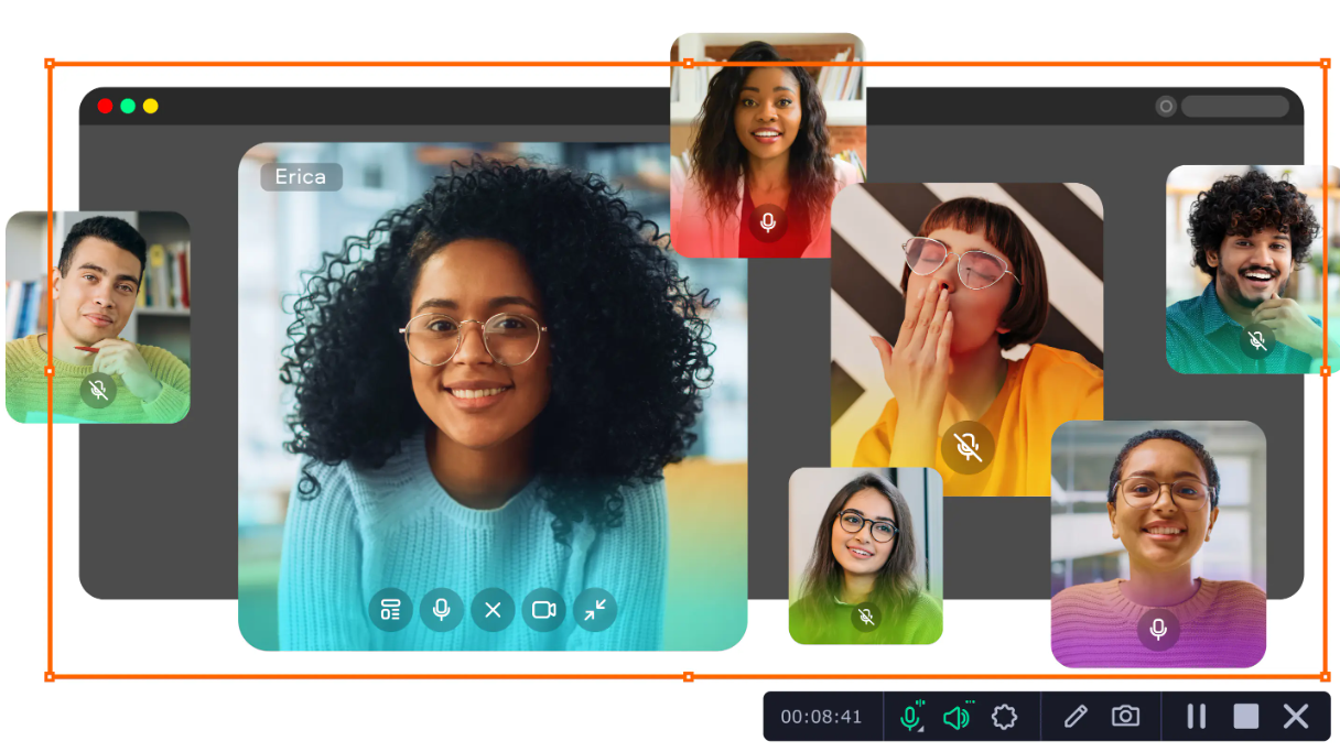 AspireInteractiveZone Interface