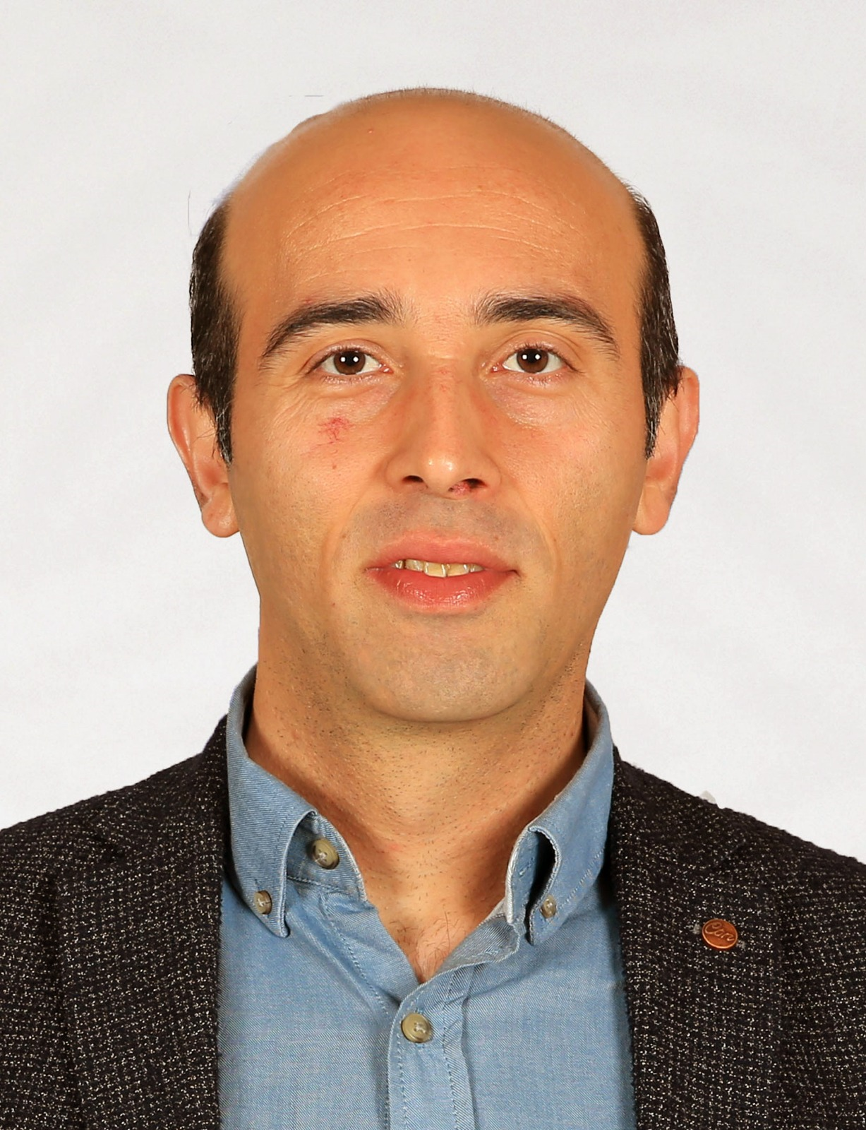 Mark Evans - Founder & Developer